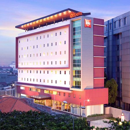 Ibis Jakarta Senen Ngoại thất bức ảnh
