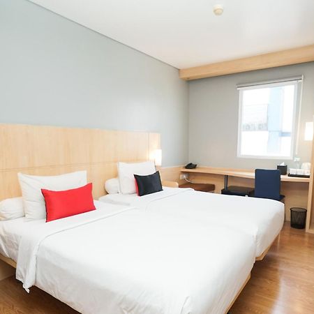 Ibis Jakarta Senen Ngoại thất bức ảnh