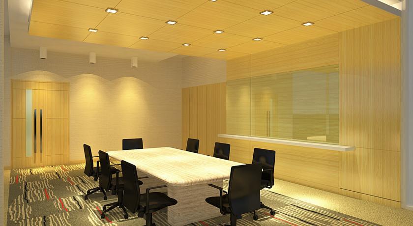 Ibis Jakarta Senen Ngoại thất bức ảnh