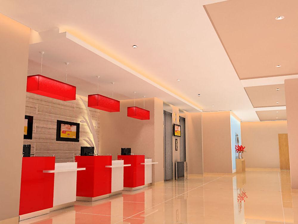 Ibis Jakarta Senen Ngoại thất bức ảnh